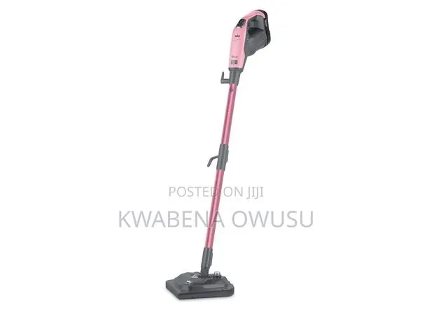 Swan Steam Mop · Photo 1