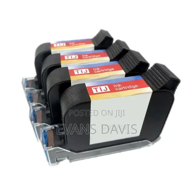 Ink Cartridge for Handheld Printer · Photo 1