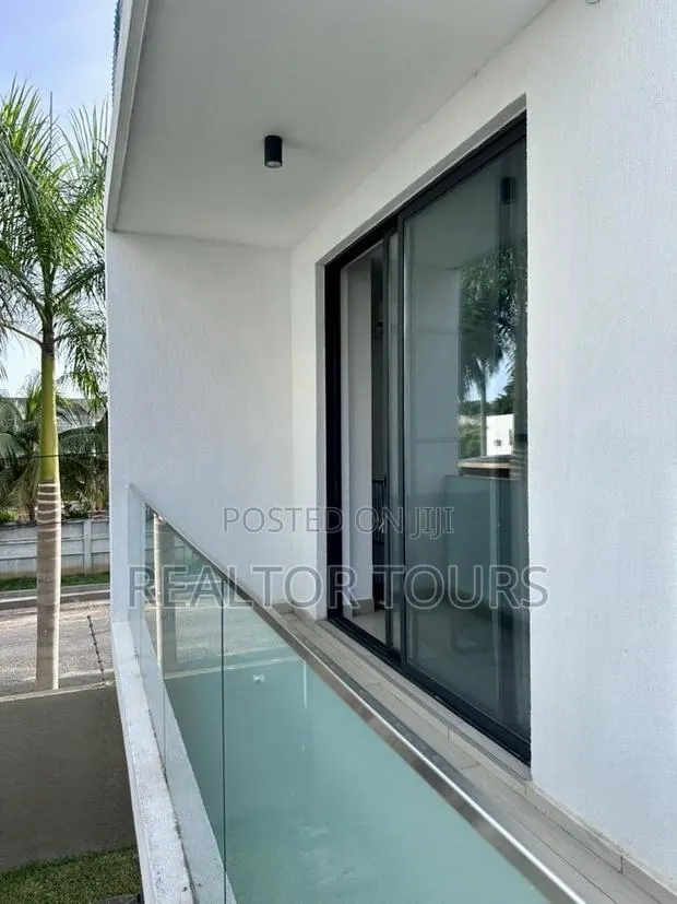 Furnished 1bdrm Apartment in Cantonments for rent · Photo 1