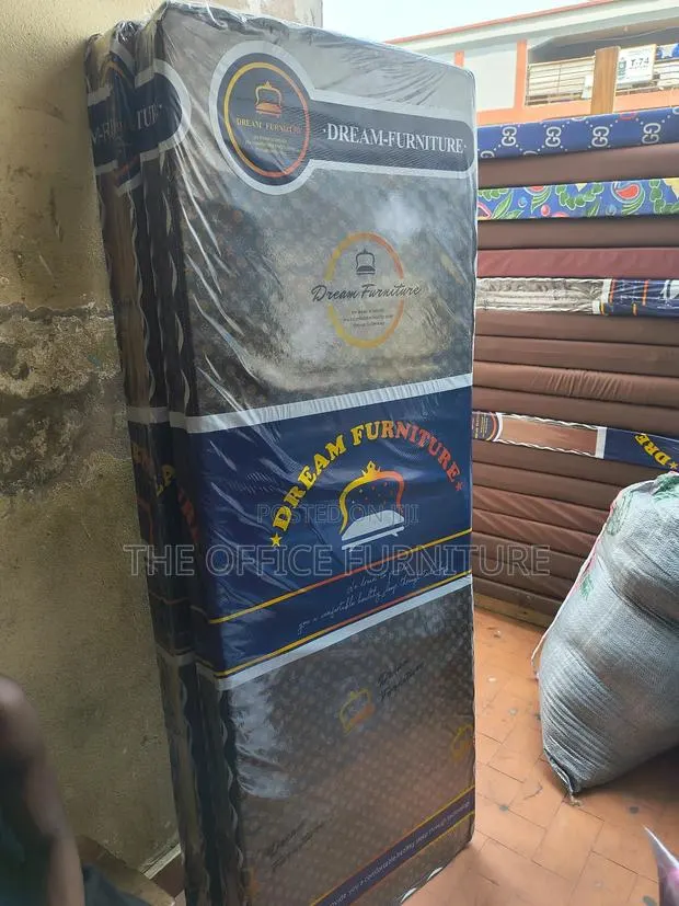 Student Mattress (High Density) · Photo 2