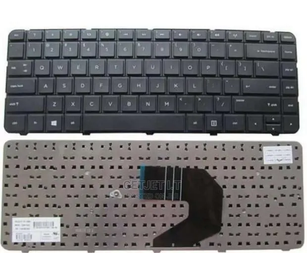 Laptop Keyboards Replacement And Delivery · Photo 1