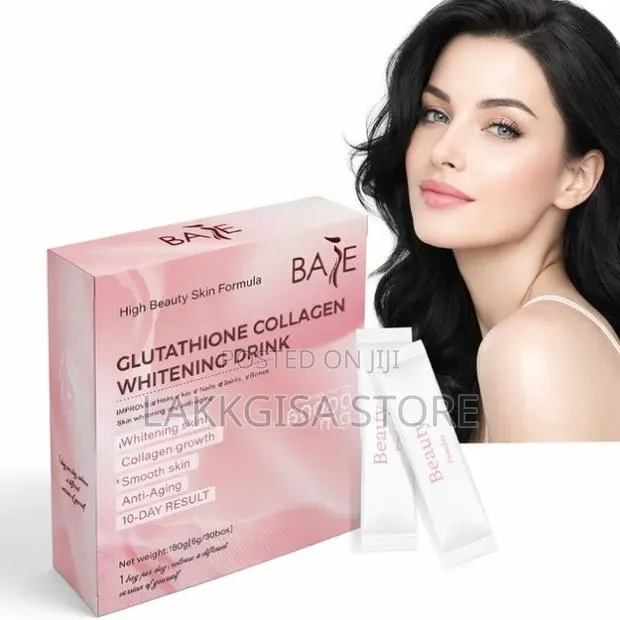 Collagen Drink · Photo 1