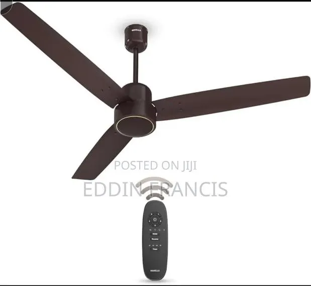 Havell Celling Fan · Photo 1