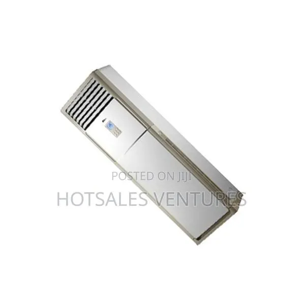 Affordable Midea 3.5hp Floor Standing AC - MFTJ-36crn1 · Photo 1