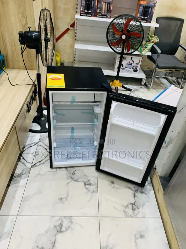 Nas-110fl Single Door Fridge Nasco · Photo 1