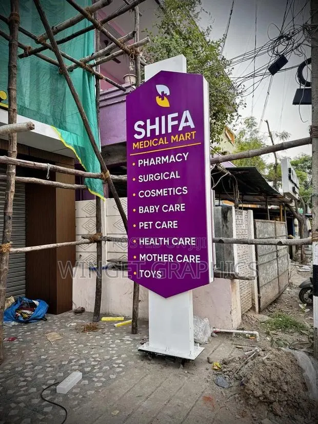 Quality 3d Signage · Photo 1