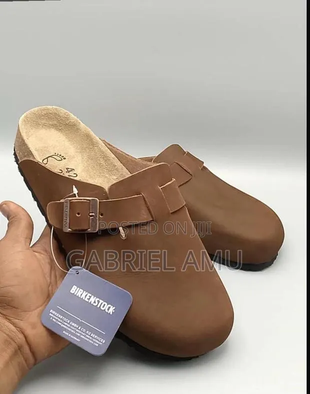 Boston Birkenstock · Photo 1