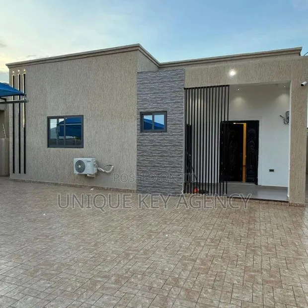 3bdrm House in Unique Key Agency, New Legon for sale · Photo 1