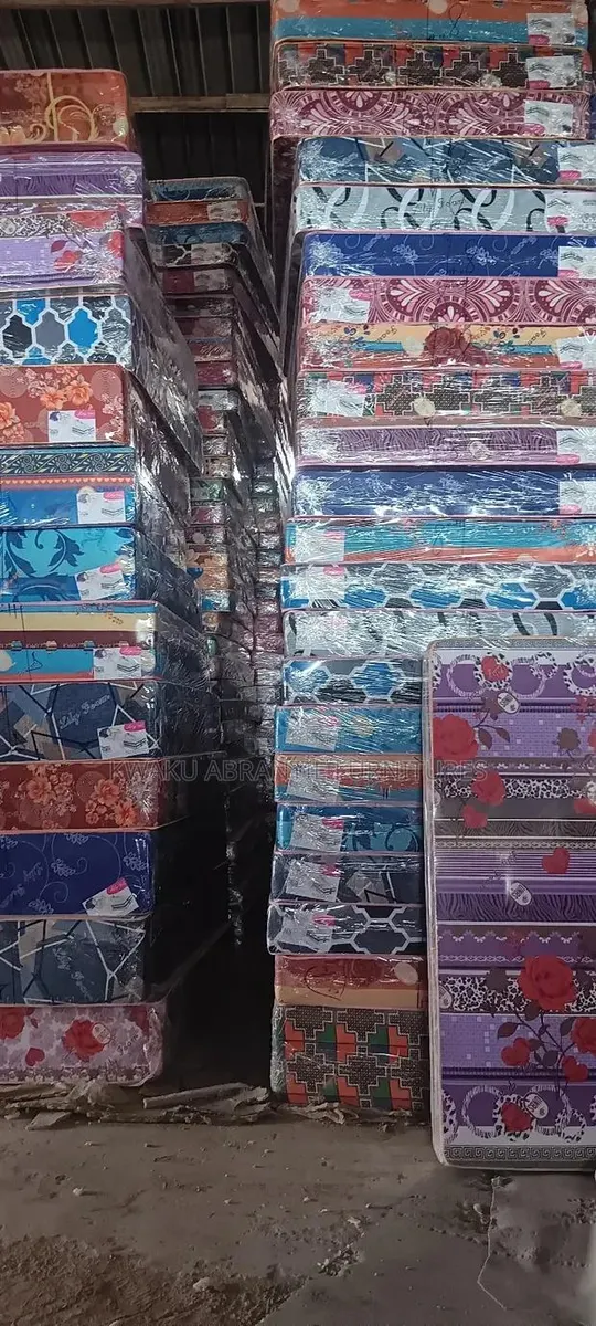 Mattresses · Photo 1