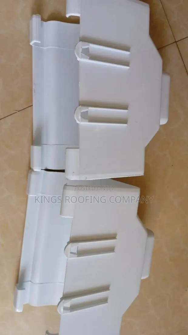 Accessories of Rain Gutters · Photo 1
