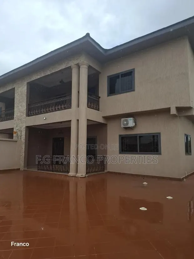5bdrm House in Kg Franco Properties, Coca Cola for rent · Photo 1