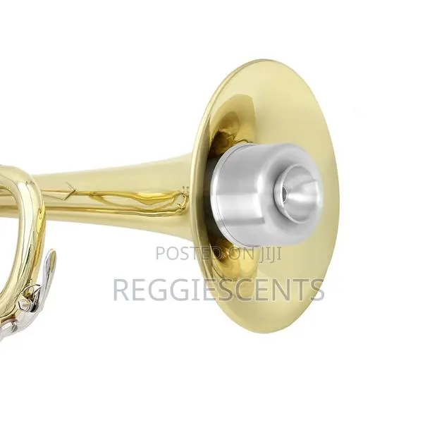 Trumpet Mute · Photo 1