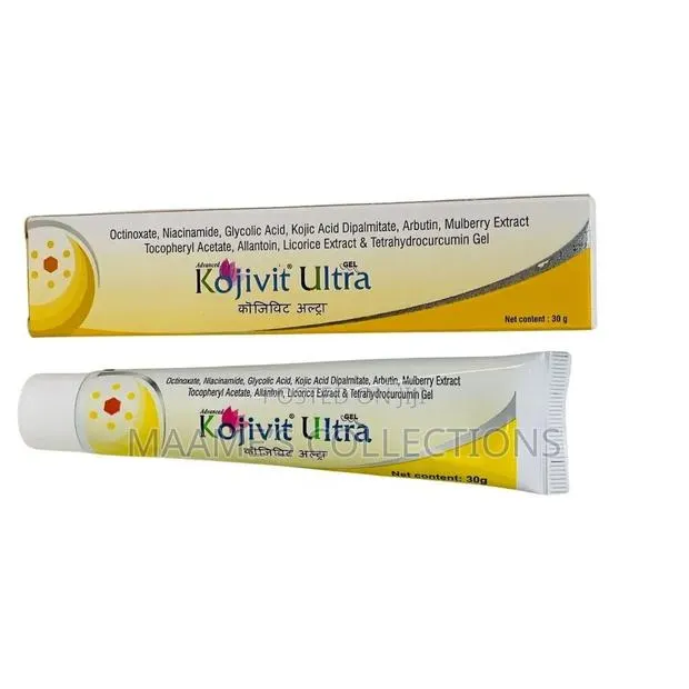 Kojivit Ultra Gel · Photo 1