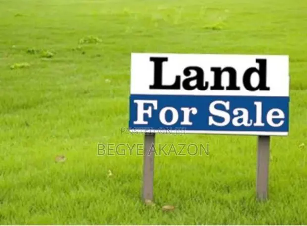 12 Acre Land for Sale at Waija Kokrobite · Photo 1