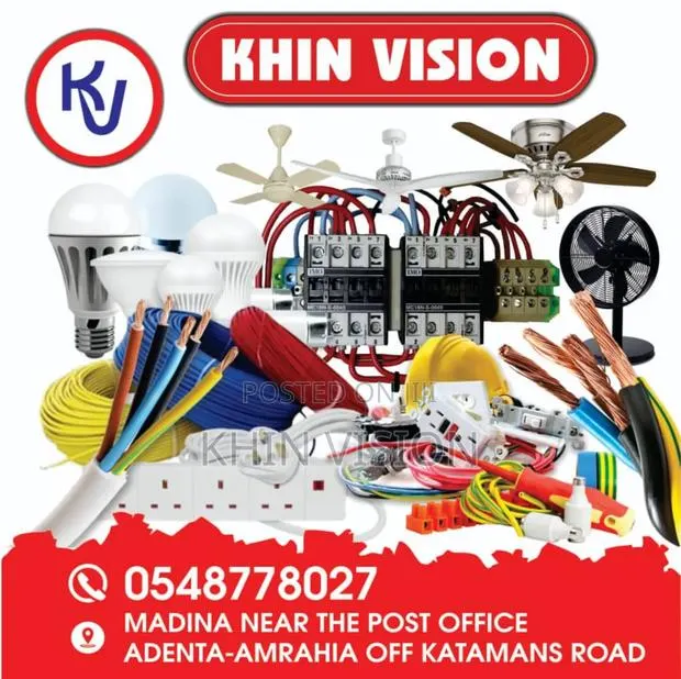 Electrical Wiring, Rewiring and Servicing · Photo 1