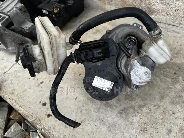 Acura RDX 2019 2020 2021 2022 2023 2024 2025 Brake Booster or Pot 2.0L · Photo 1