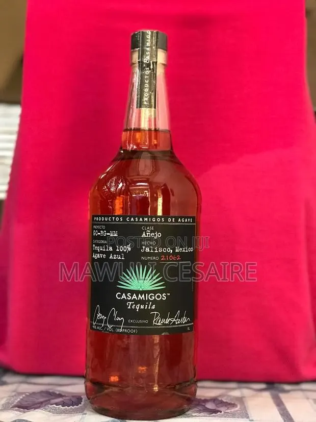 Casamigos Anejo · Photo 1