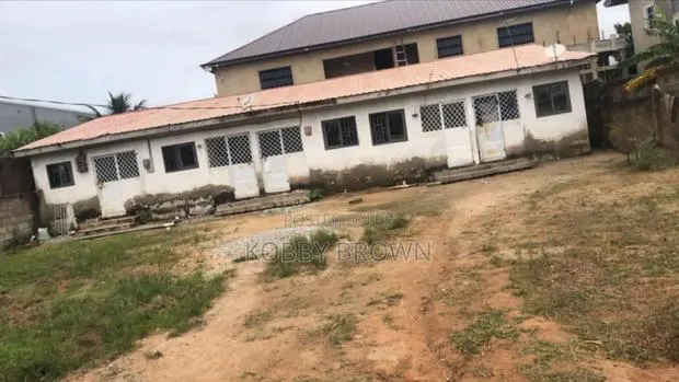 1bdrm Room & Parlour in Millenium City for sale · Photo 1