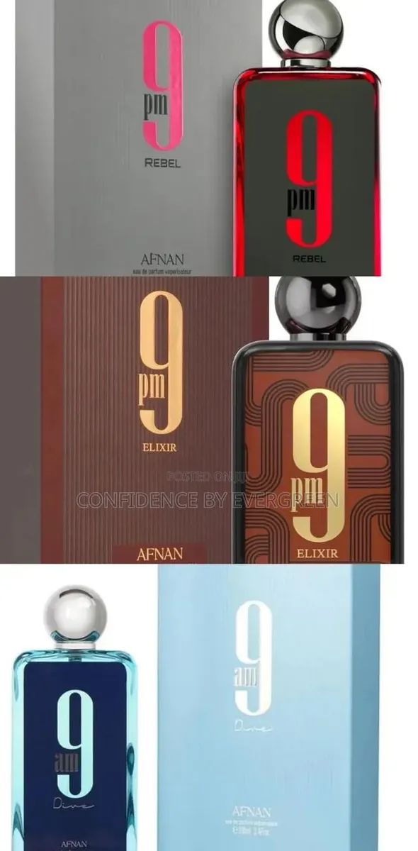9 Pm Original (9am Dive. 9pm Rebel , 9pm Elixir) · Photo 1