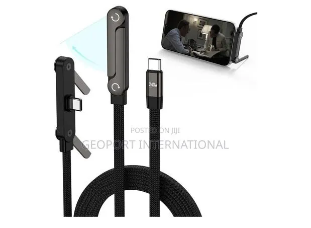 Phone Charger · Photo 1