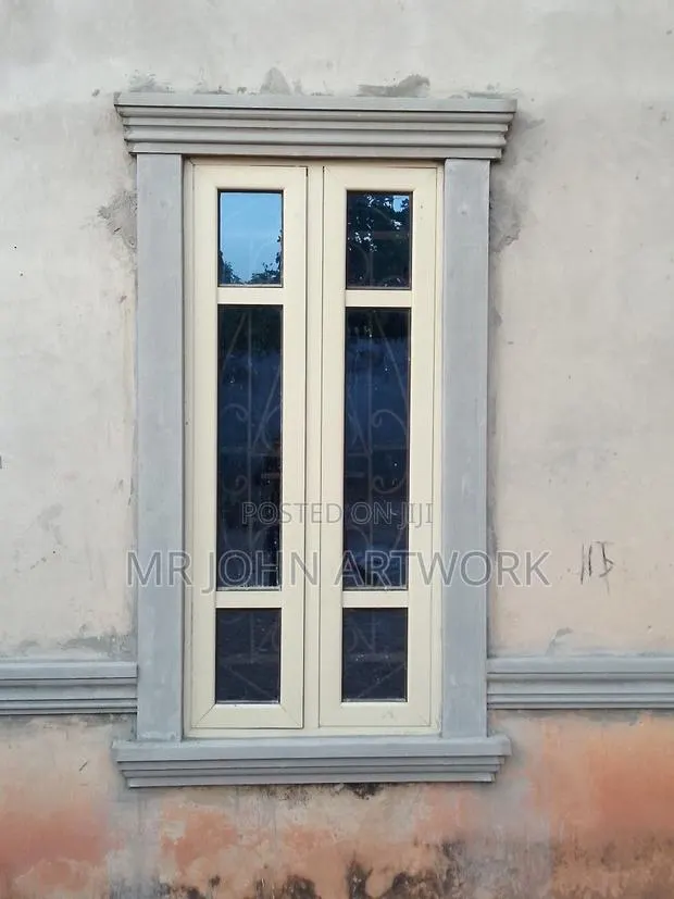 P.O.P Window Designs · Photo 1