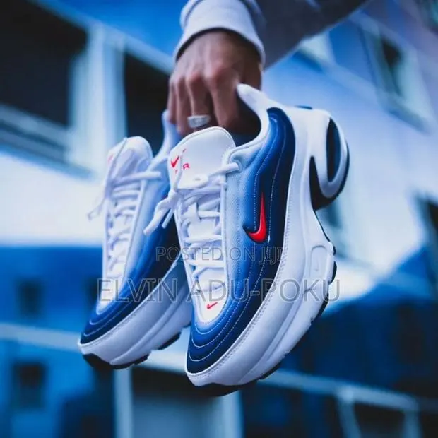 Nike Sportswear Air Max Portal Trainers · Photo 1