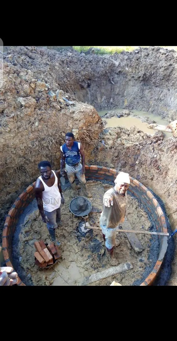 Biogas Professionals · Photo 1