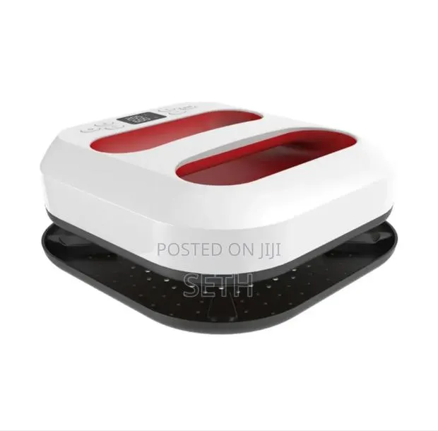 Smart Heat Press Machine 9in X 9in · Photo 1