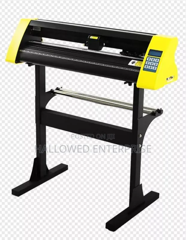 721pe Cutting Plotter (Economical Model) · Photo 4