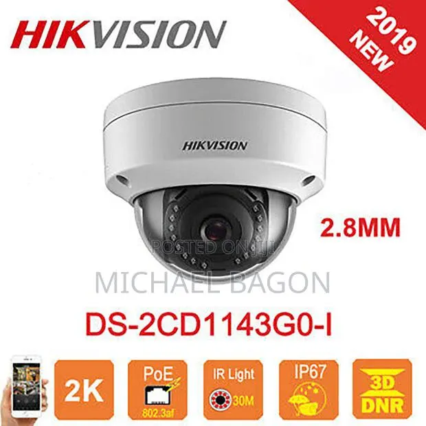 Cctv Installation · Photo 1
