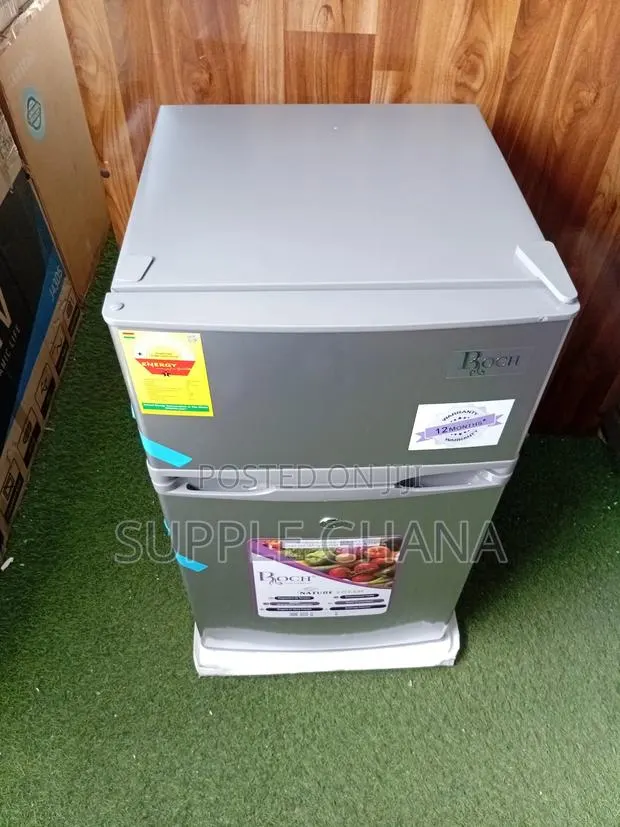 Roch 85l Mini Fridge – Freshness in Every Corner · Photo 1