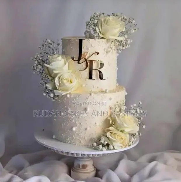 Wedding Cake · Photo 1