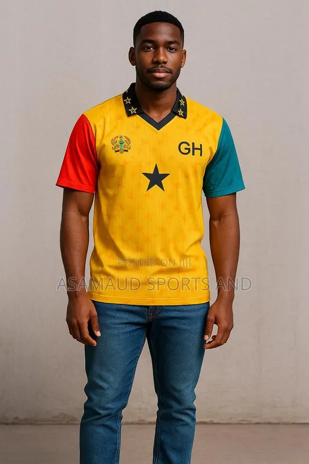 Original Sporting Club Jersey At Cool Price · Photo 1