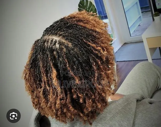 Sisterlocks · Photo 1