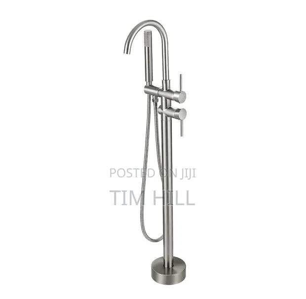 Jacuzzi Standing Faucet · Photo 1