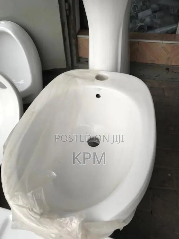Bidet Ceramic Female Urinal Bowl Pot