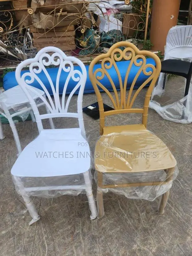 Chivalry Event Party Chair Wholesale · Photo 1