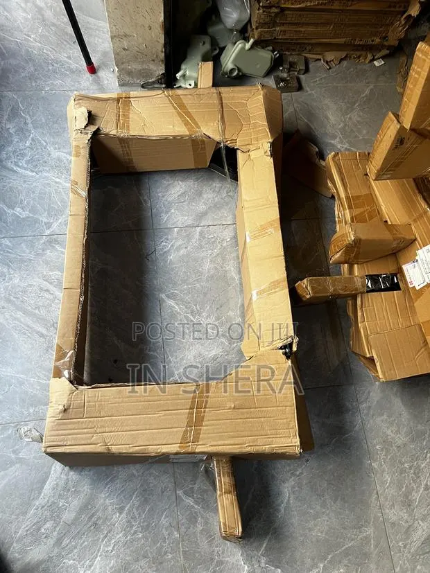 Honda CRV Radiator Support 2017 2018 2019 2020 2021 2022 · Photo 1