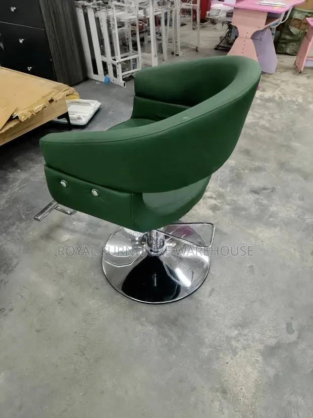 Heavy Duty Styling Chair for Hair Salon Spa, (Lfy59-7) · Photo 1