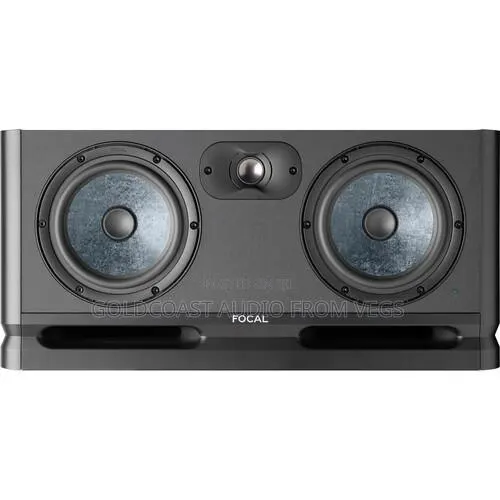 Focal Alpha Twin Evo Active 6.5" Studio Monitor (Pair) · Photo 1