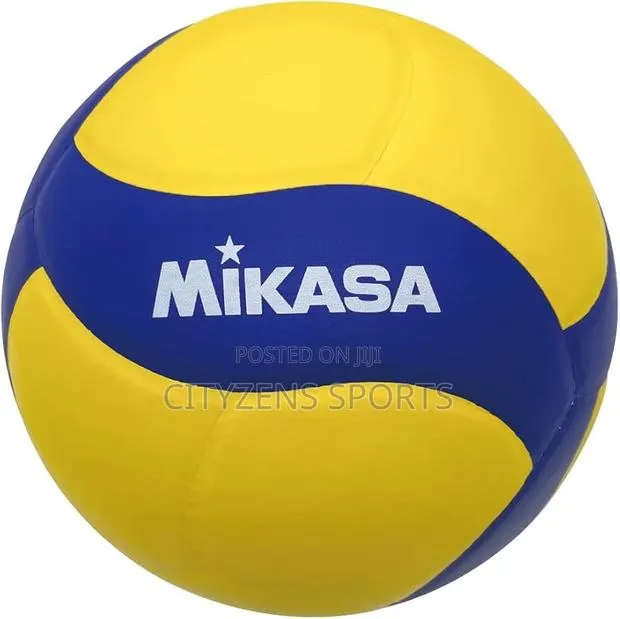 Mikasa Volleyball · Photo 1