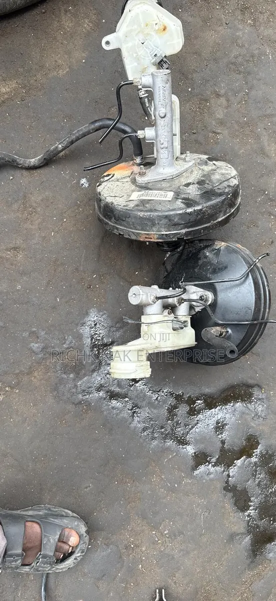 All Kinds of Honda Brake Pot · Photo 1