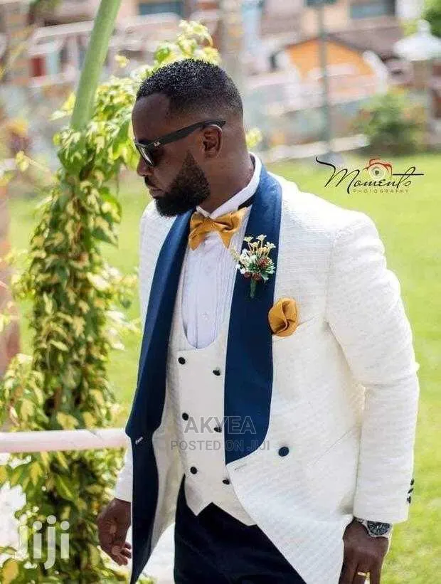 Wedding Suits for Men · Photo 1