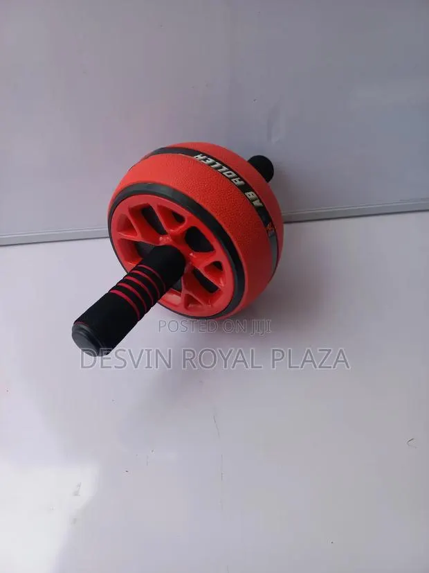 Ab Wheel Roller · Photo 1