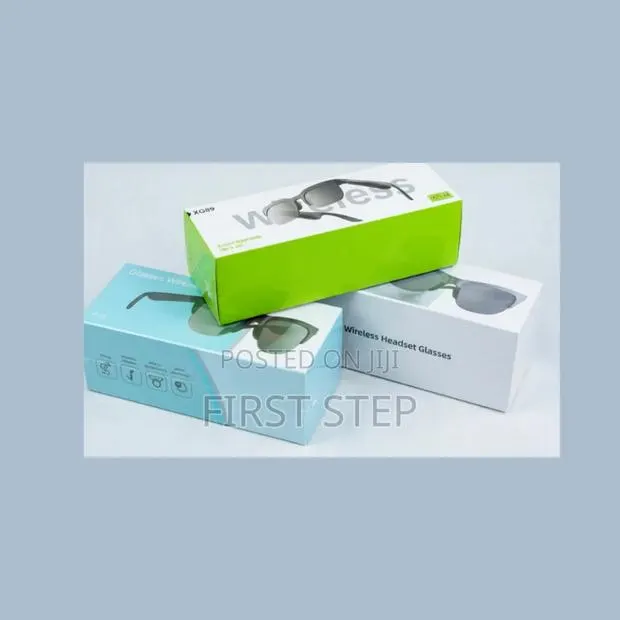 Smart Glasses · Photo 1