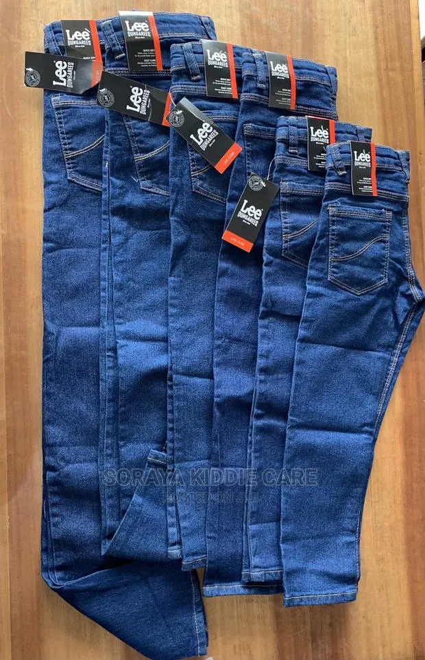 Boys Jeans · Photo 1