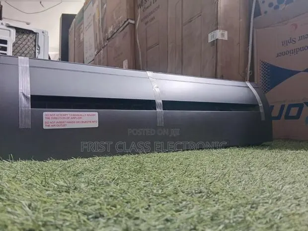 TCL Mirror Inverter Ac | Mirror Style Cool Ac · Photo 1