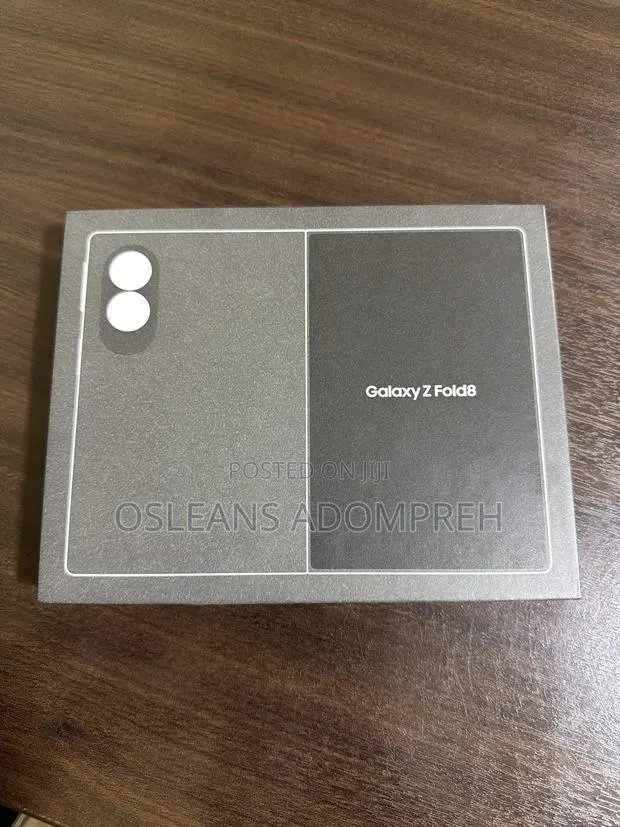 New Samsung Z 16 GB Graphite · Photo 1