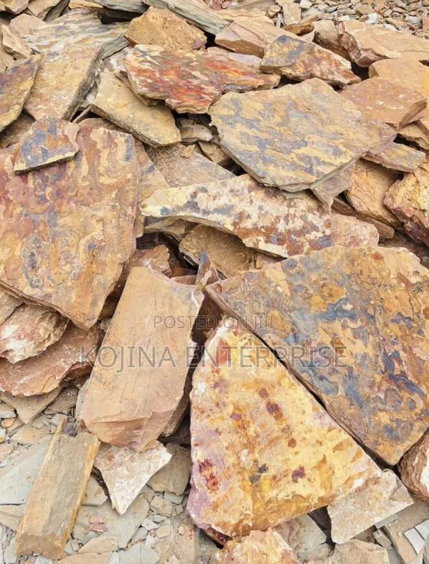 Marble Stones / Natural Stone · Photo 1