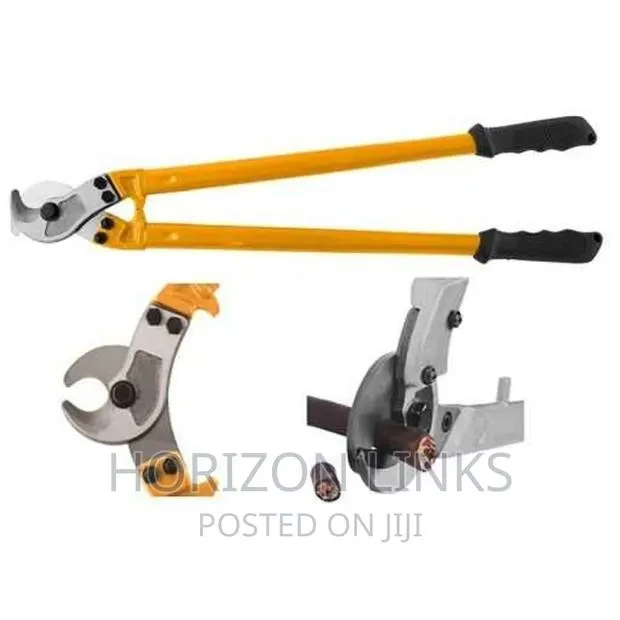 Ingco 24 Inch Industrial Cable Cutter Hccb0124